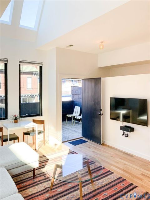 Tiny photo for 311 N 2nd Street St, Richmond, VA 23219 (MLS # 2611569)