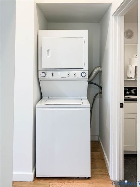 Tiny photo for 311 N 2nd Street St, Richmond, VA 23219 (MLS # 2611569)