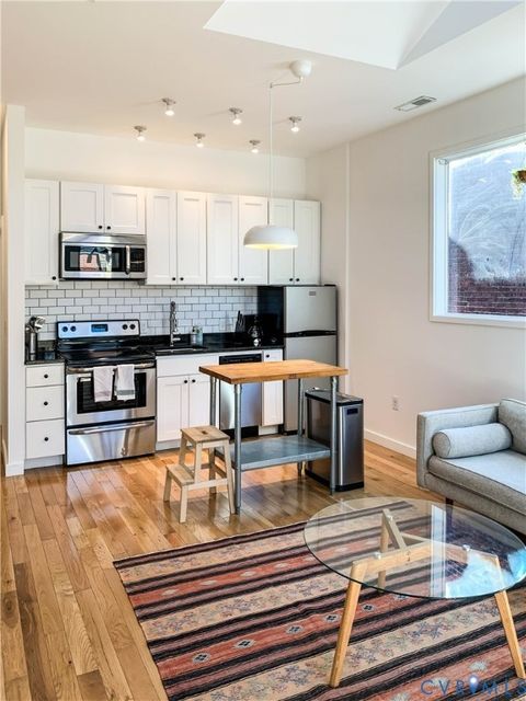 Tiny photo for 311 N 2nd Street St, Richmond, VA 23219 (MLS # 2611569)