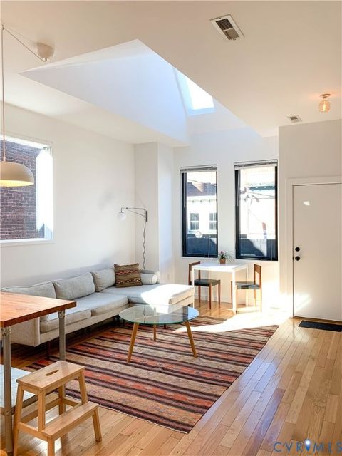 Tiny photo for 311 N 2nd Street St, Richmond, VA 23219 (MLS # 2611569)