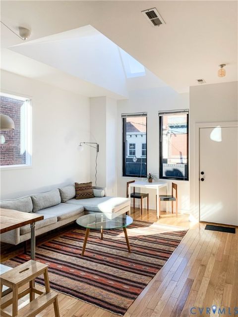 Tiny photo for 311 N 2nd Street St, Richmond, VA 23219 (MLS # 2611569)
