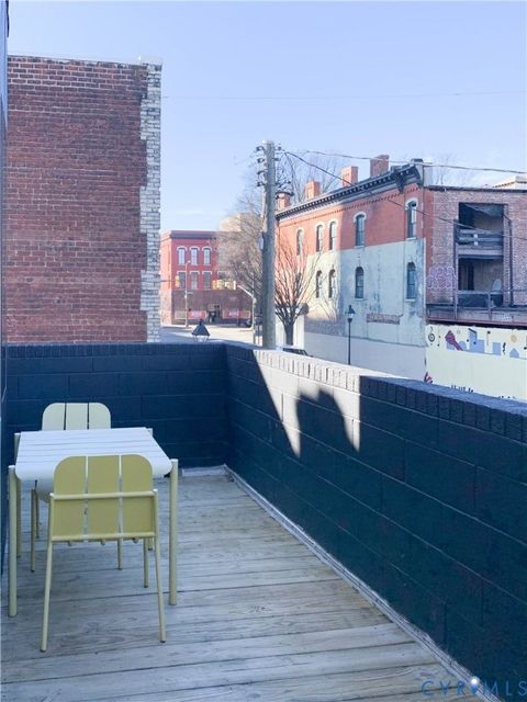 Tiny photo for 311 N 2nd Street St, Richmond, VA 23219 (MLS # 2611569)