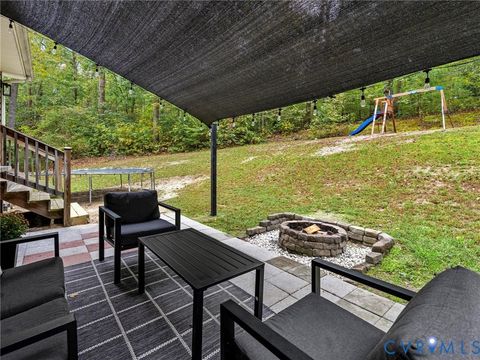 Tiny photo for 26315 Hill Road, Ruther Glen, VA 22546 (MLS # 2528936)