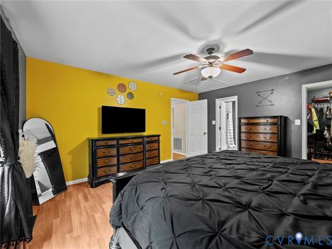 Tiny photo for 26315 Hill Road, Ruther Glen, VA 22546 (MLS # 2528936)