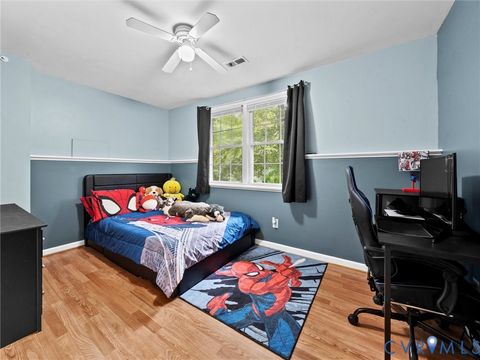 Tiny photo for 26315 Hill Road, Ruther Glen, VA 22546 (MLS # 2528936)
