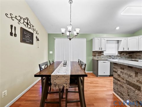 Tiny photo for 26315 Hill Road, Ruther Glen, VA 22546 (MLS # 2528936)