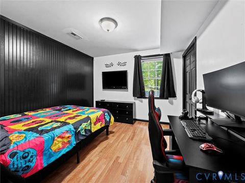 Tiny photo for 26315 Hill Road, Ruther Glen, VA 22546 (MLS # 2528936)