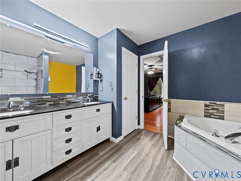 Tiny photo for 26315 Hill Road, Ruther Glen, VA 22546 (MLS # 2528936)