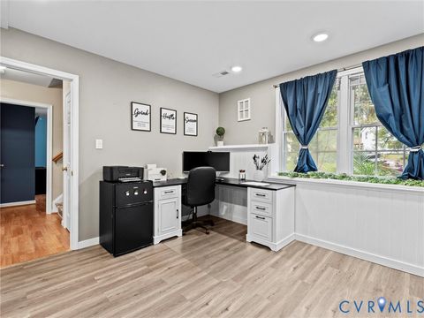 Tiny photo for 26315 Hill Road, Ruther Glen, VA 22546 (MLS # 2528936)