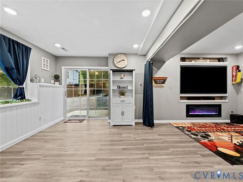Tiny photo for 26315 Hill Road, Ruther Glen, VA 22546 (MLS # 2528936)