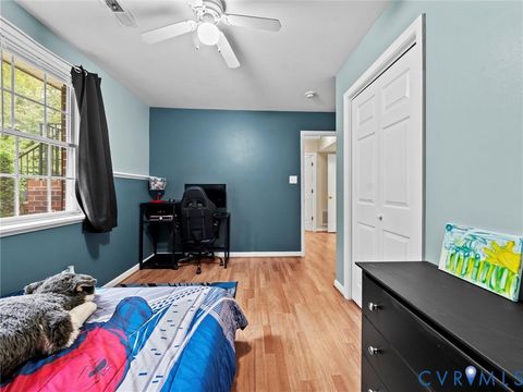 Tiny photo for 26315 Hill Road, Ruther Glen, VA 22546 (MLS # 2528936)