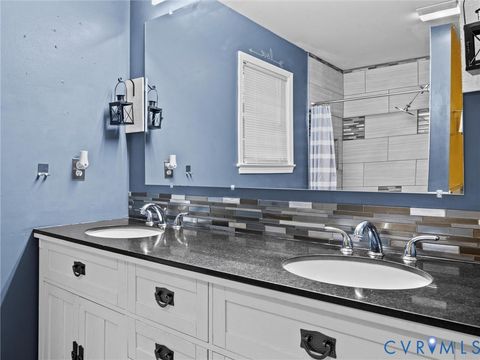 Tiny photo for 26315 Hill Road, Ruther Glen, VA 22546 (MLS # 2528936)
