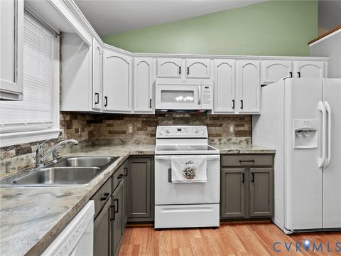 Tiny photo for 26315 Hill Road, Ruther Glen, VA 22546 (MLS # 2528936)