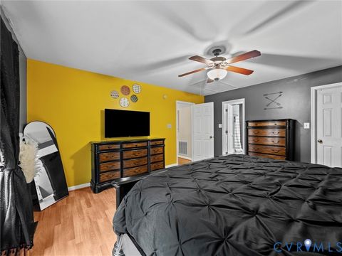 Tiny photo for 26315 Hill Road, Ruther Glen, VA 22546 (MLS # 2528936)