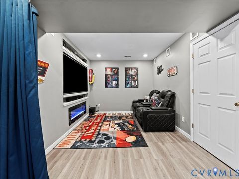 Tiny photo for 26315 Hill Road, Ruther Glen, VA 22546 (MLS # 2528936)