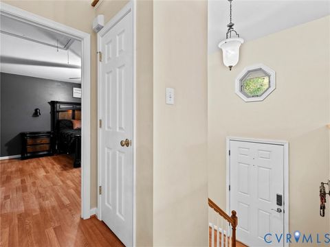 Tiny photo for 26315 Hill Road, Ruther Glen, VA 22546 (MLS # 2528936)