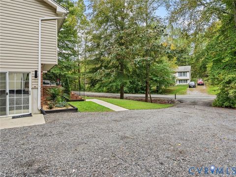 Tiny photo for 26315 Hill Road, Ruther Glen, VA 22546 (MLS # 2528936)