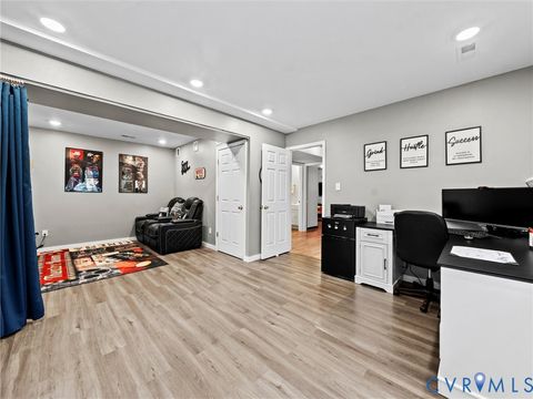 Tiny photo for 26315 Hill Road, Ruther Glen, VA 22546 (MLS # 2528936)