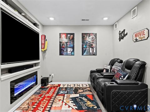 Tiny photo for 26315 Hill Road, Ruther Glen, VA 22546 (MLS # 2528936)