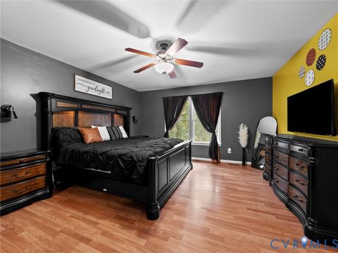 Tiny photo for 26315 Hill Road, Ruther Glen, VA 22546 (MLS # 2528936)