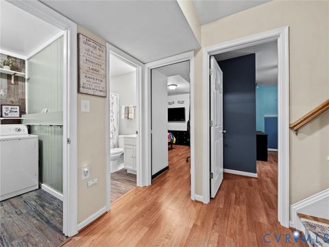 Tiny photo for 26315 Hill Road, Ruther Glen, VA 22546 (MLS # 2528936)