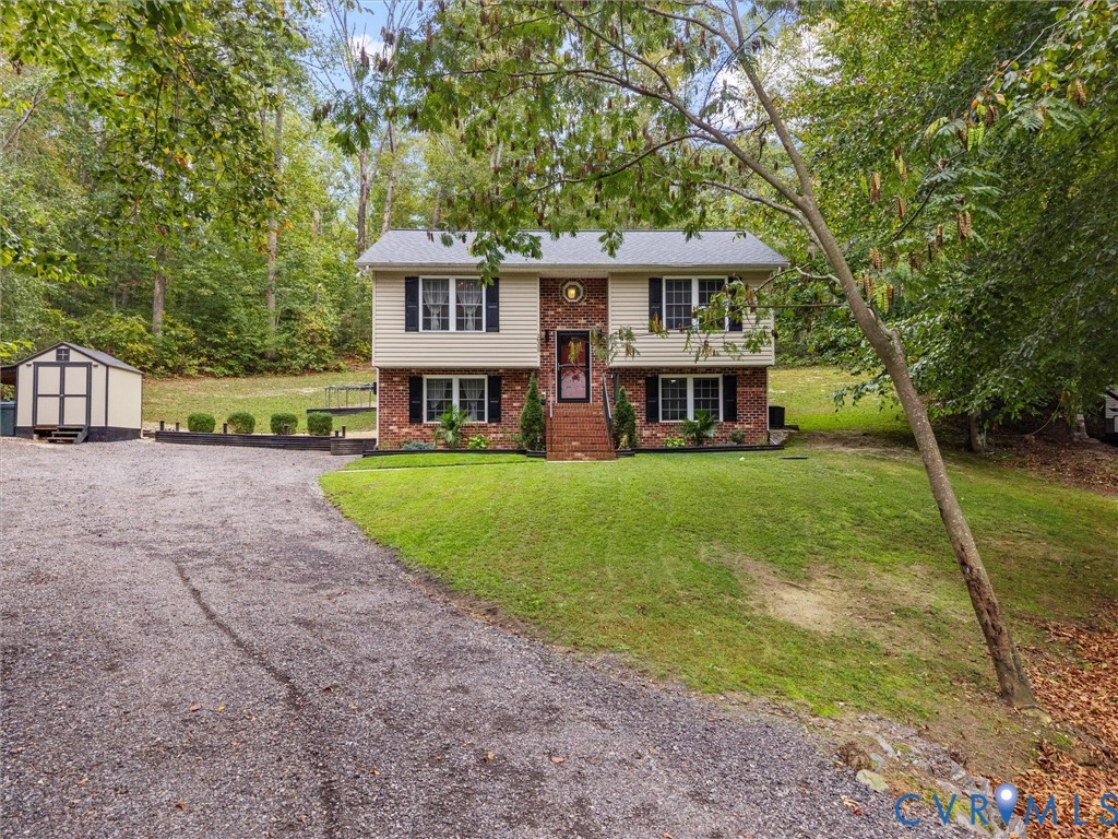 26315 Hill Road