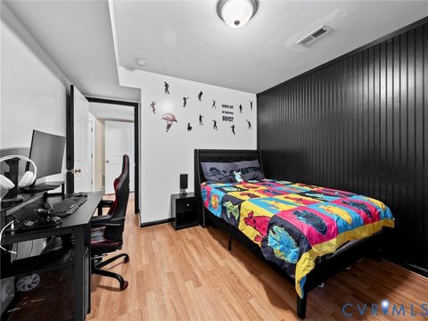 Tiny photo for 26315 Hill Road, Ruther Glen, VA 22546 (MLS # 2528936)