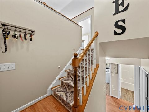 Tiny photo for 26315 Hill Road, Ruther Glen, VA 22546 (MLS # 2528936)