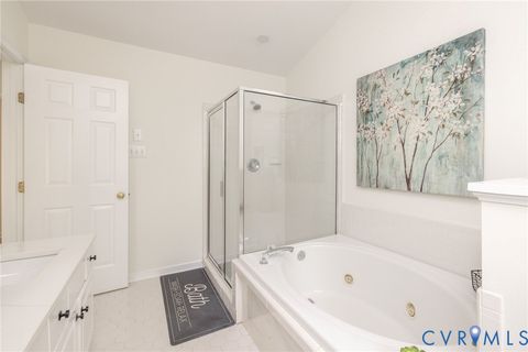 Tiny photo for 12006 Foxfield Circle, Henrico, VA 23233 (MLS # 2609874)