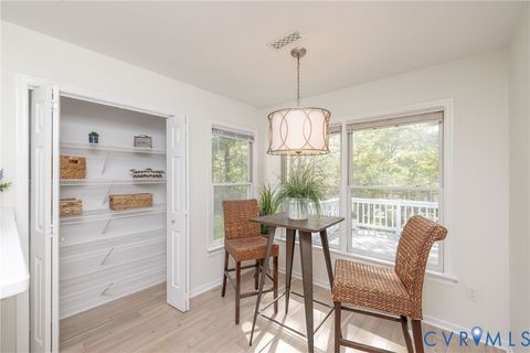 Tiny photo for 12006 Foxfield Circle, Henrico, VA 23233 (MLS # 2609874)