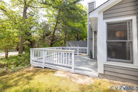 Tiny photo for 12006 Foxfield Circle, Henrico, VA 23233 (MLS # 2609874)