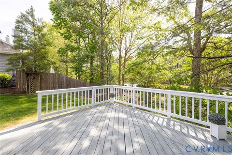 Tiny photo for 12006 Foxfield Circle, Henrico, VA 23233 (MLS # 2609874)