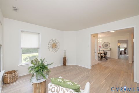 Tiny photo for 12006 Foxfield Circle, Henrico, VA 23233 (MLS # 2609874)