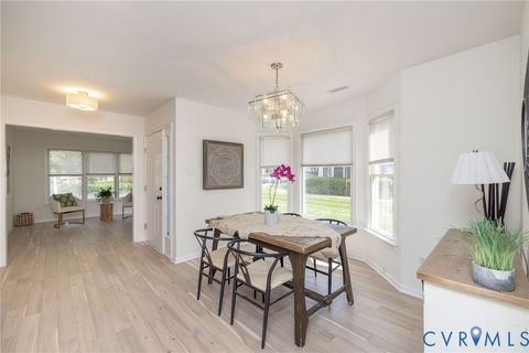 Tiny photo for 12006 Foxfield Circle, Henrico, VA 23233 (MLS # 2609874)