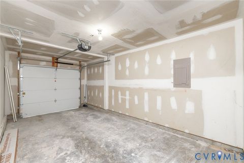 Tiny photo for 12006 Foxfield Circle, Henrico, VA 23233 (MLS # 2609874)