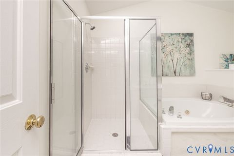 Tiny photo for 12006 Foxfield Circle, Henrico, VA 23233 (MLS # 2609874)