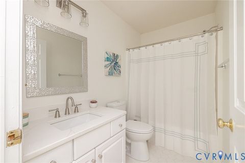 Tiny photo for 12006 Foxfield Circle, Henrico, VA 23233 (MLS # 2609874)