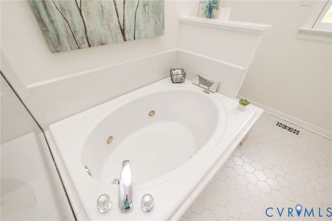 Tiny photo for 12006 Foxfield Circle, Henrico, VA 23233 (MLS # 2609874)