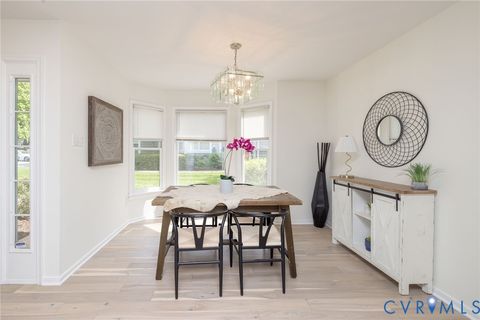 Tiny photo for 12006 Foxfield Circle, Henrico, VA 23233 (MLS # 2609874)