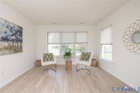 Tiny photo for 12006 Foxfield Circle, Henrico, VA 23233 (MLS # 2609874)