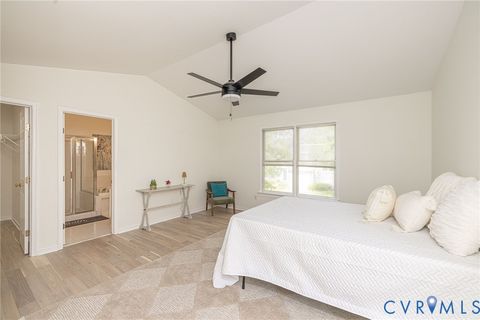 Tiny photo for 12006 Foxfield Circle, Henrico, VA 23233 (MLS # 2609874)