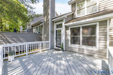 Tiny photo for 12006 Foxfield Circle, Henrico, VA 23233 (MLS # 2609874)