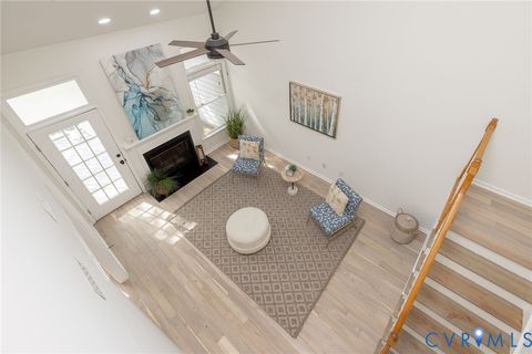 Tiny photo for 12006 Foxfield Circle, Henrico, VA 23233 (MLS # 2609874)