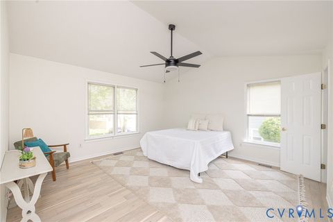 Tiny photo for 12006 Foxfield Circle, Henrico, VA 23233 (MLS # 2609874)