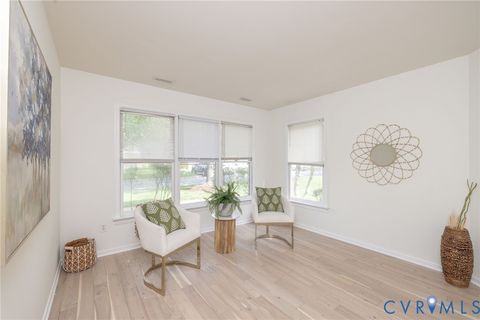 Tiny photo for 12006 Foxfield Circle, Henrico, VA 23233 (MLS # 2609874)