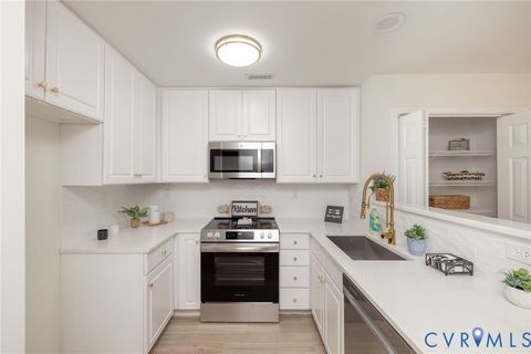 Tiny photo for 12006 Foxfield Circle, Henrico, VA 23233 (MLS # 2609874)