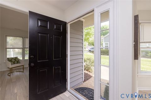 Tiny photo for 12006 Foxfield Circle, Henrico, VA 23233 (MLS # 2609874)