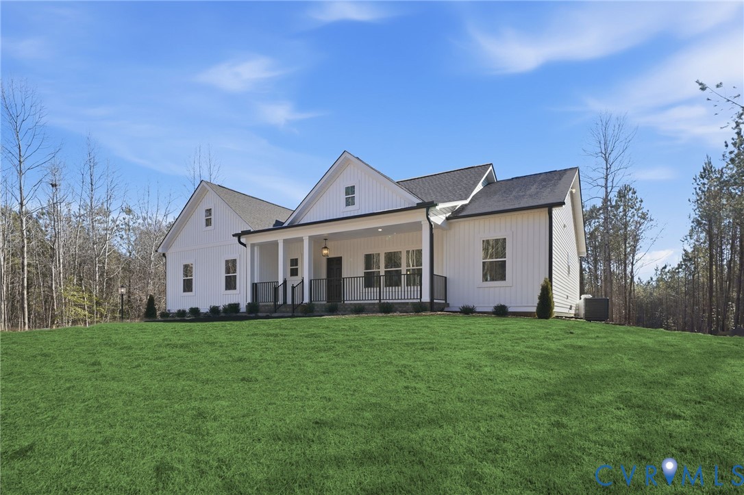 10010 Cool Spring Road