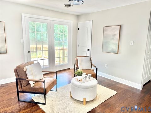 Tiny photo for 7335 Cherokee Road, Richmond, VA 23225 (MLS # 2529179)