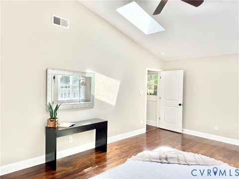 Tiny photo for 7335 Cherokee Road, Richmond, VA 23225 (MLS # 2529179)
